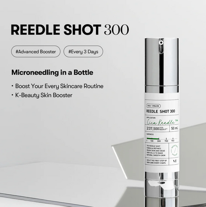 CICA Reedle Shot 300 50ml VT Cosmetics